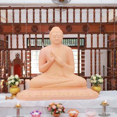 Buddha Statue Donation